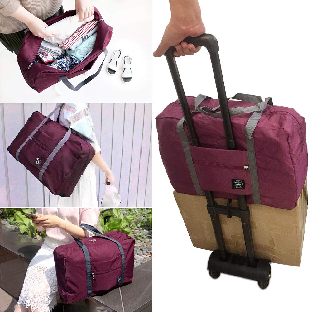 Amazon.co.jp: YZXLI キャリーカート 折りたたみ式 軽量 ハンド